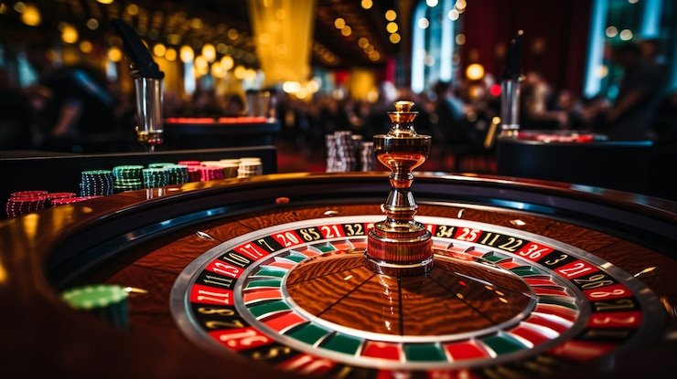 Ilustrasi bonus harian disajikan dalam skema transparan dan mudah dimengerti