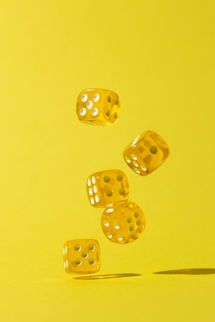 Halaman FAQ kuy4d menampilkan daftar pertanyaan terstruktur dengan mudah dibaca