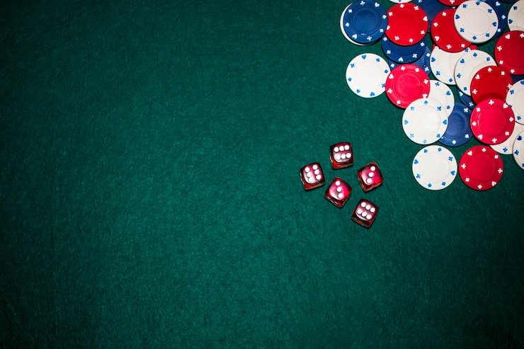 Pemain mengelola anggaran hiburan secara bertanggung jawab pada platform online